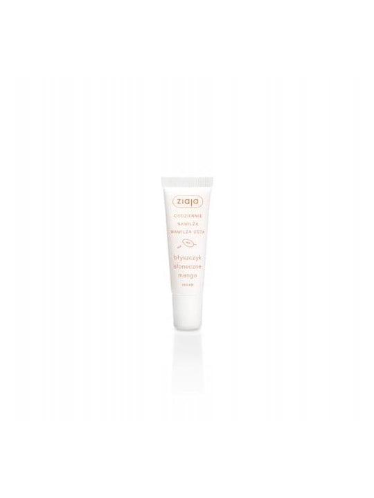 Lucidalabbra al profumo di mango Ziaja Sunny Mango