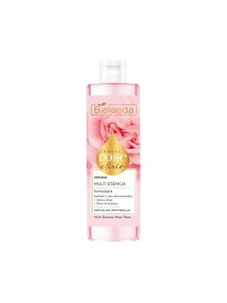 Essenza tonificante BIELENDA Royal Rose Elixir