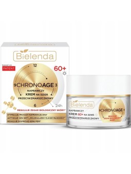 Chrono Age crema notte rivitalizzante antirughe 60 50ml