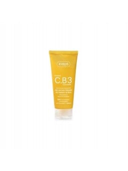 Gel Scrub Viso Vitamina C.B3 Niacinamide 100ml