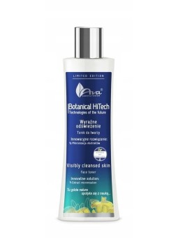 Tonico viso Botanical HiTech 200ml