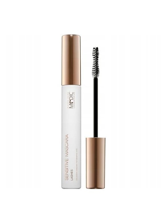 PIERRE RENE Medic Sensitive Mascara per occhi sensibili 12ml