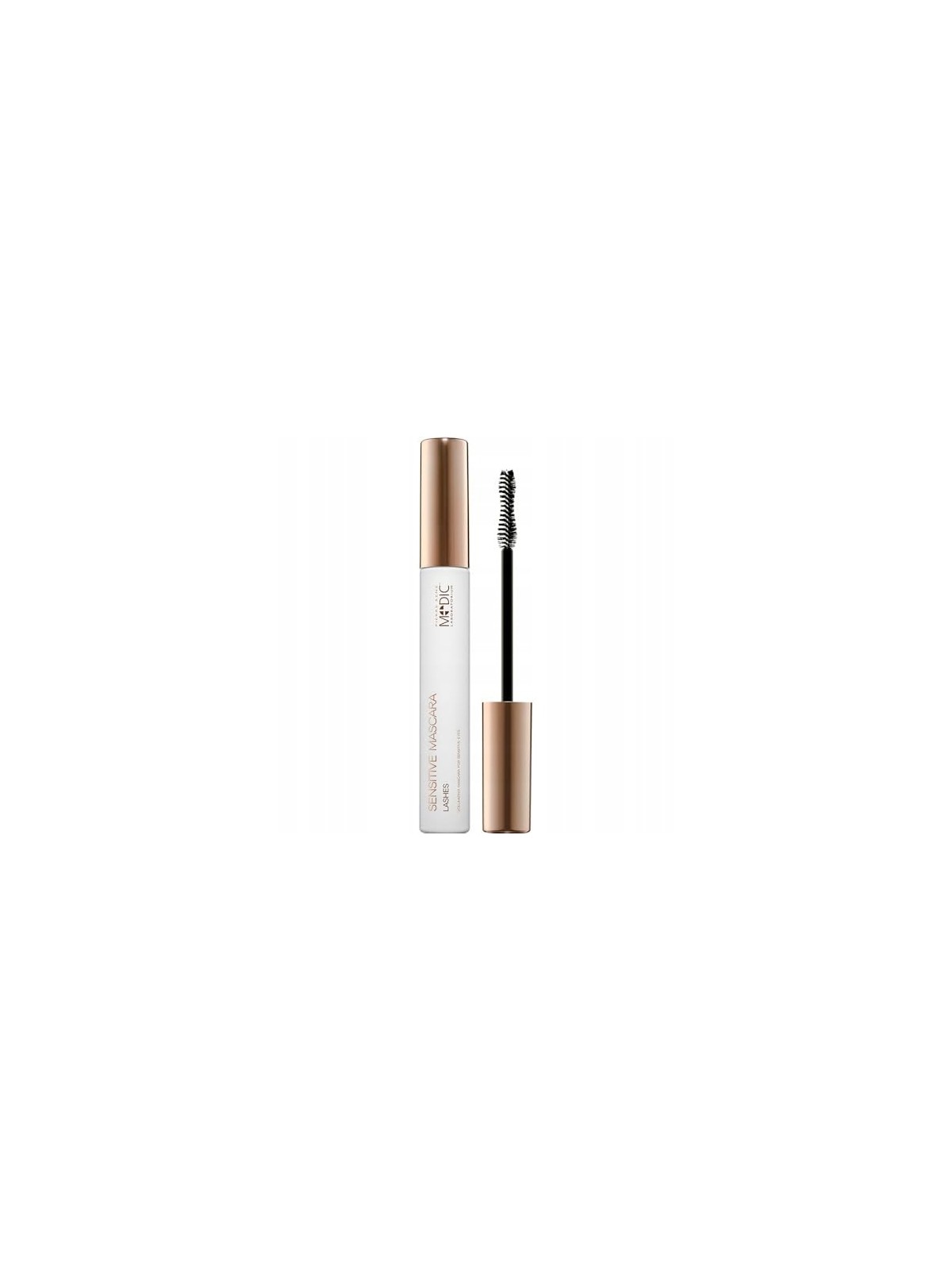 PIERRE RENE Medic Sensitive Mascara per occhi sensibili 12ml