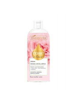 Acqua micellare alla rosa BIELENDA Royal Rose Elixir