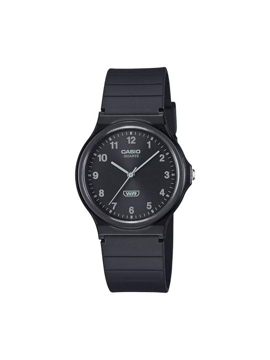 Casio Collection MQ-24B-1BEF acquista 