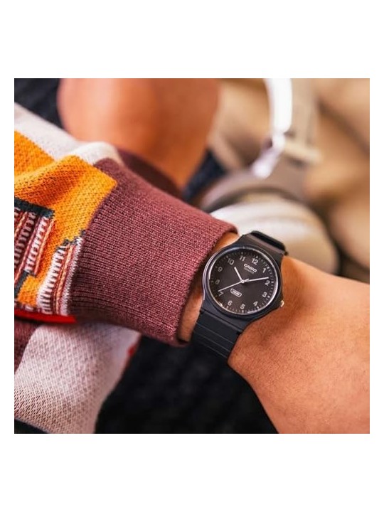 Casio Collection MQ-24B-1BEF acquista 