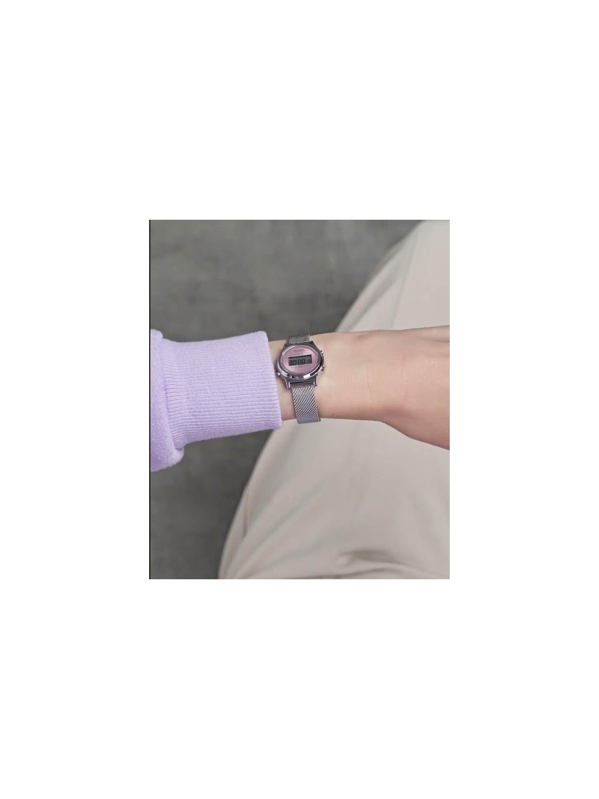 Casio Vintage LA700WEM-4AEF acquista 