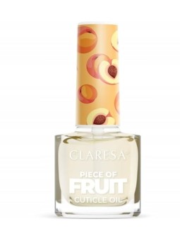 CLARESA Cuticle Oil Olio per cuticole alla pesca 5g