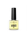 CLARESA Cuticle Oil Olio per cuticole al limone 5g