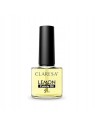 CLARESA Cuticle Oil Olio per cuticole al limone 5g