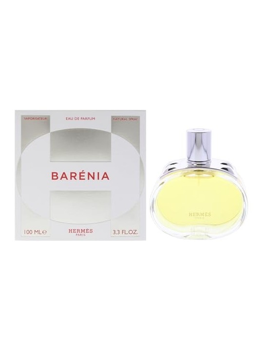 Hermes Barenia eau de parfum Spray Refillable 100ml