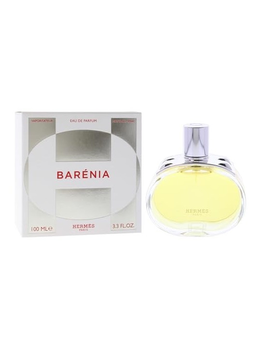 Hermes Barenia eau de parfum Spray Refillable 100ml
