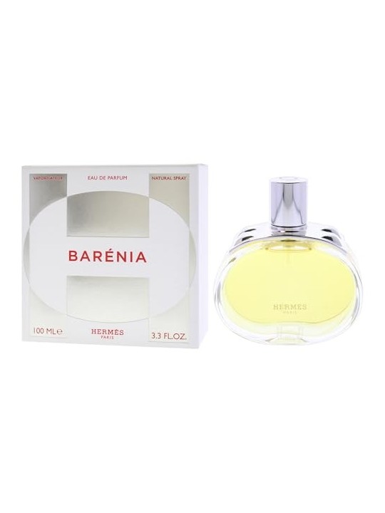 Hermes Barenia eau de parfum Spray Refillable 100ml