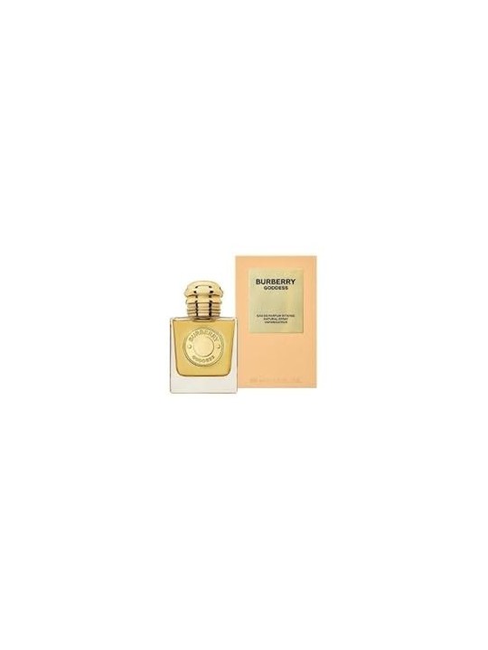 Burberry Goddess Intense eau de parfum Spray 50ml