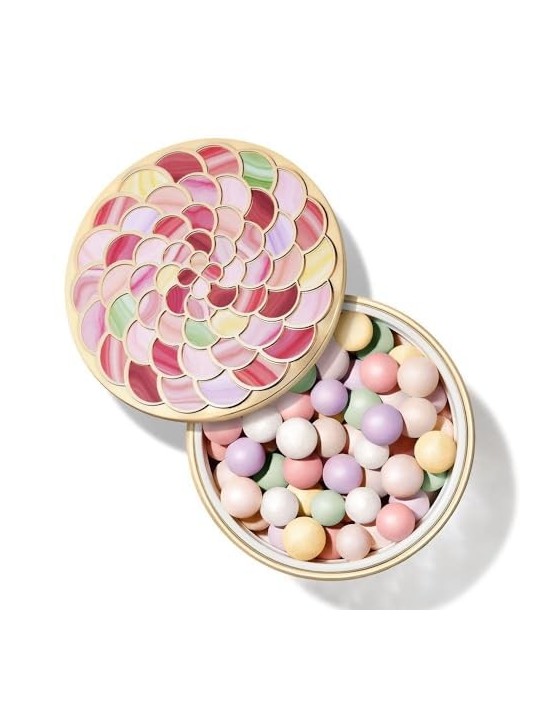 Guerlain Meteorites Powder Rose