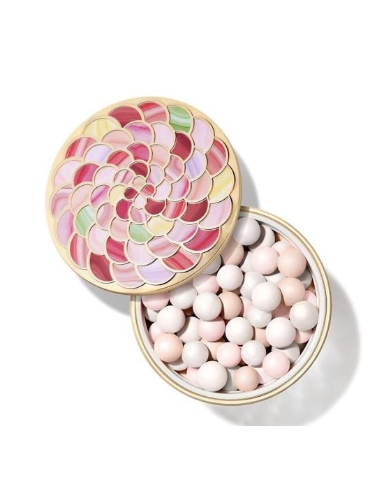 Guerlain Meteorites Powder Pearly White