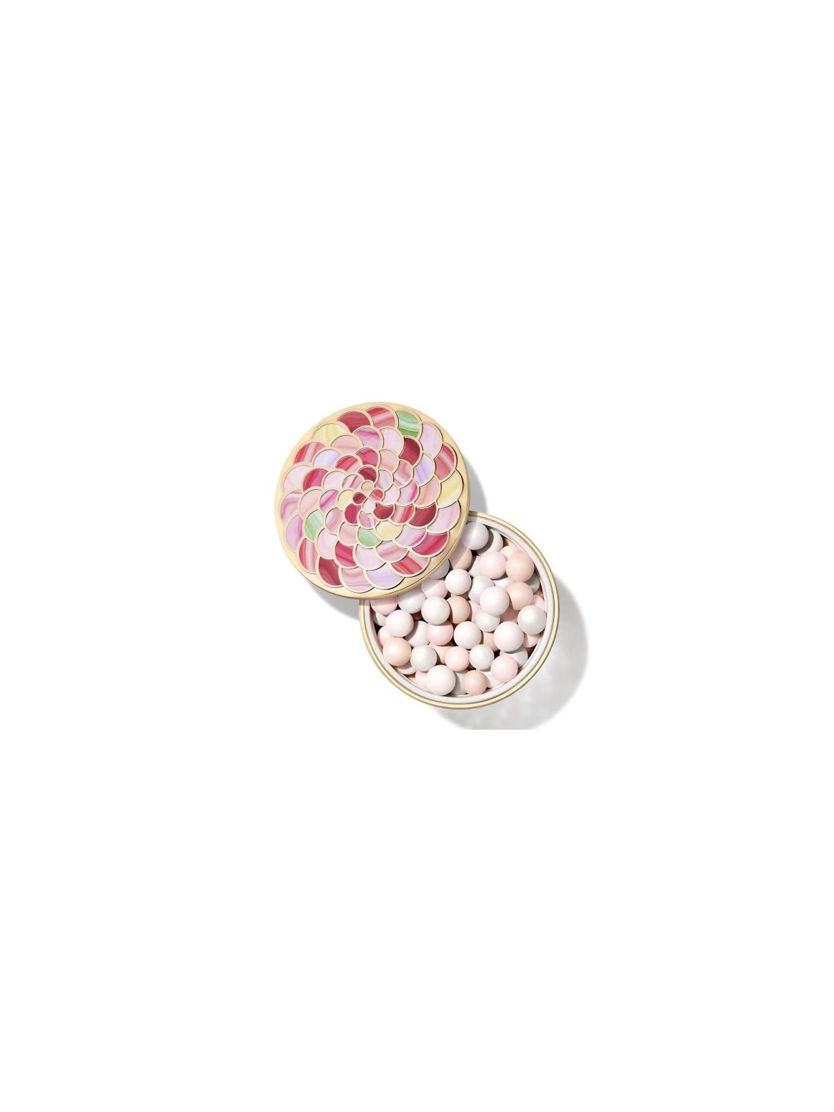 Guerlain Meteorites Powder Pearly White