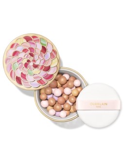 Guerlain Meteorites Powder Warm