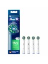 Oral B Per azioni incrociate donna 4 unit