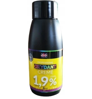 RONNEY Oxydant Creme emulsione crema ossidante 19 60ml