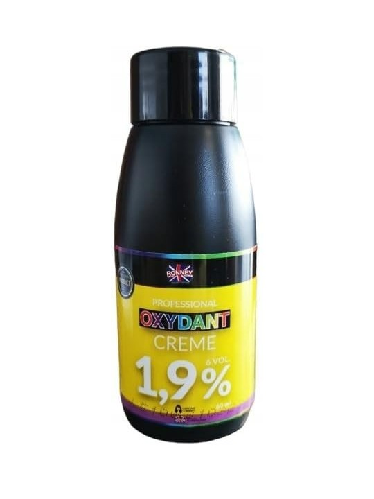 RONNEY Oxydant Creme emulsione crema ossidante 19 60ml