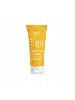 Balsamo corpo idratante vitamina C B3 Ziaja 200ml