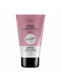 JOANNA Crema Effetto Styling Per Ricci crema ricci 150g