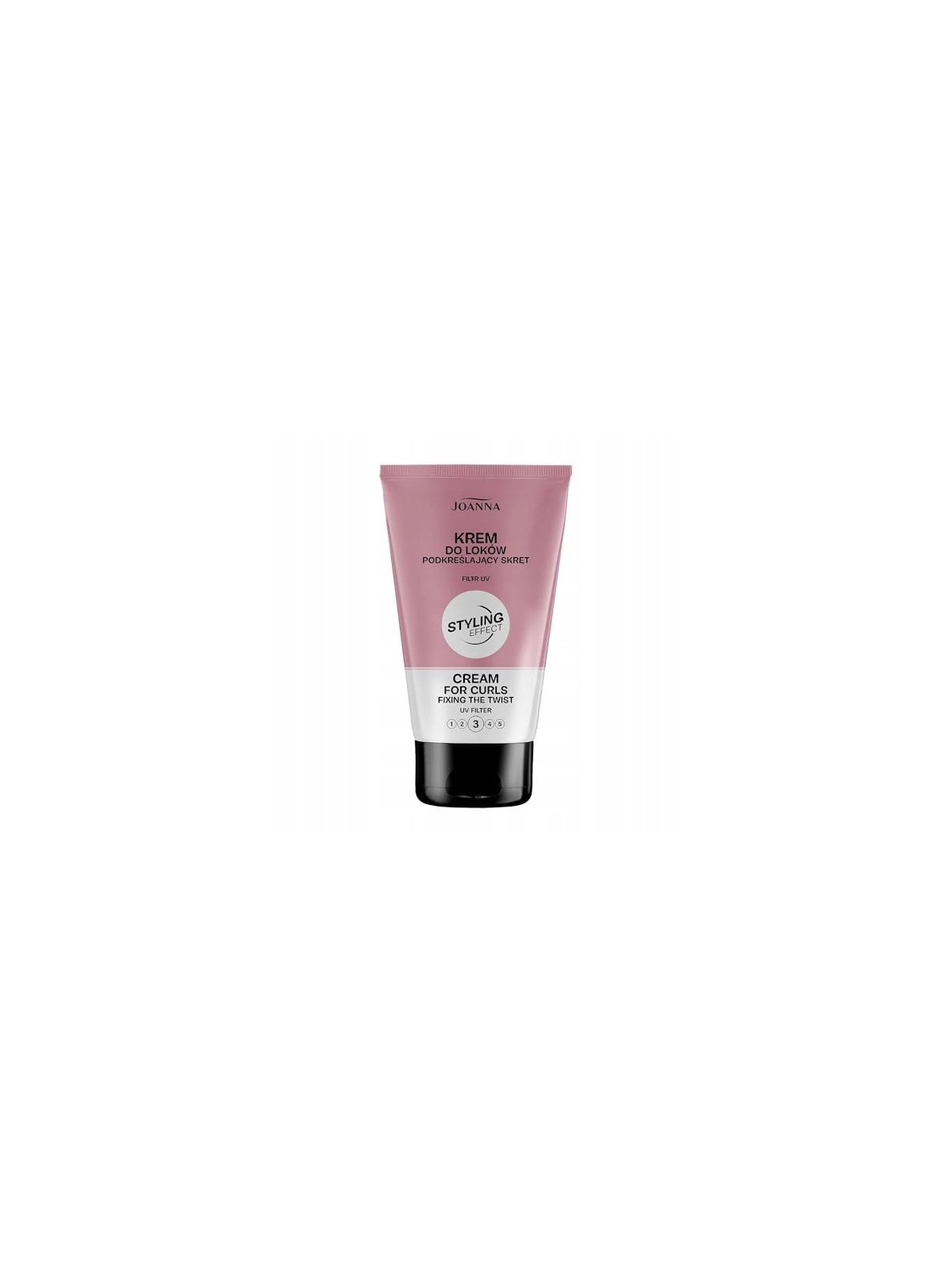 JOANNA Crema Effetto Styling Per Ricci crema ricci 150g