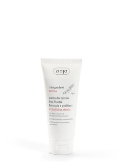 Ziaja Mintperfect Eucalyptus & Mint Toothpaste 100ml