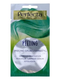 Peeling a Grana Grossa Deterge e Leviga 8ml