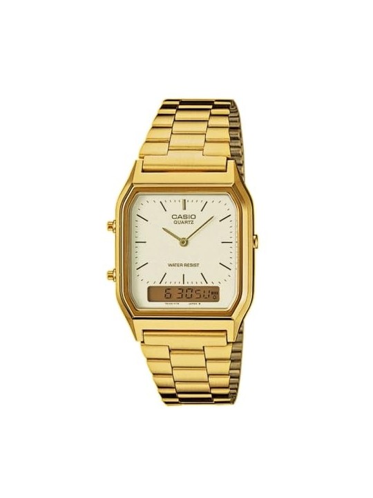 Casio Vintage AQ-230GA-9DMQYES acquista 