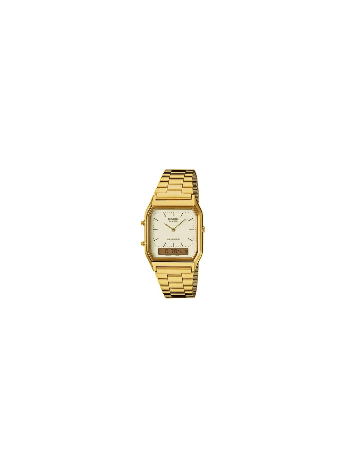 Casio Vintage AQ-230GA-9DMQYES acquista 