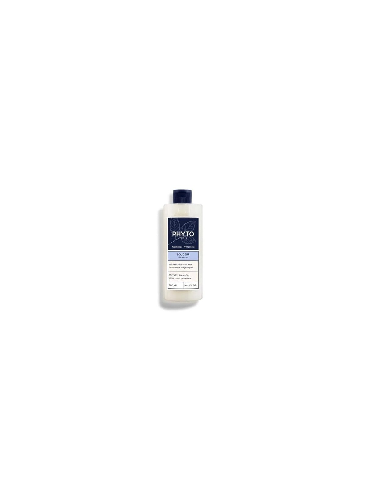Phyto Professional Shampoo Morbidezza 500ml