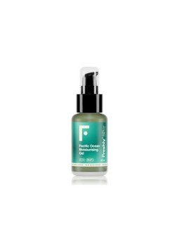Freshly Cosmetics Pacific Ocean Moisturising Gel 50ml