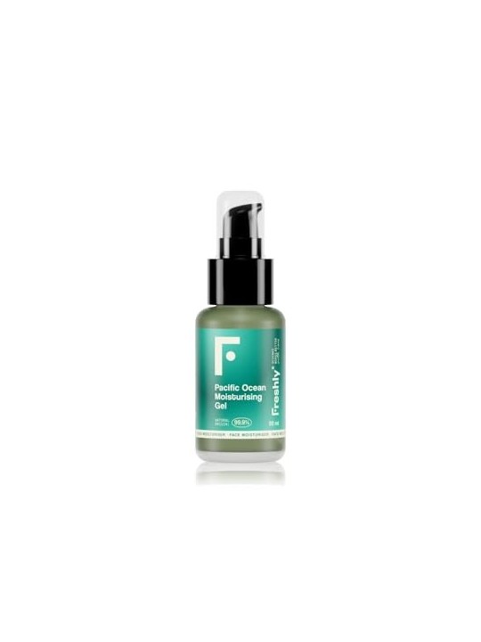 Freshly Cosmetics Pacific Ocean Moisturising Gel 50ml
