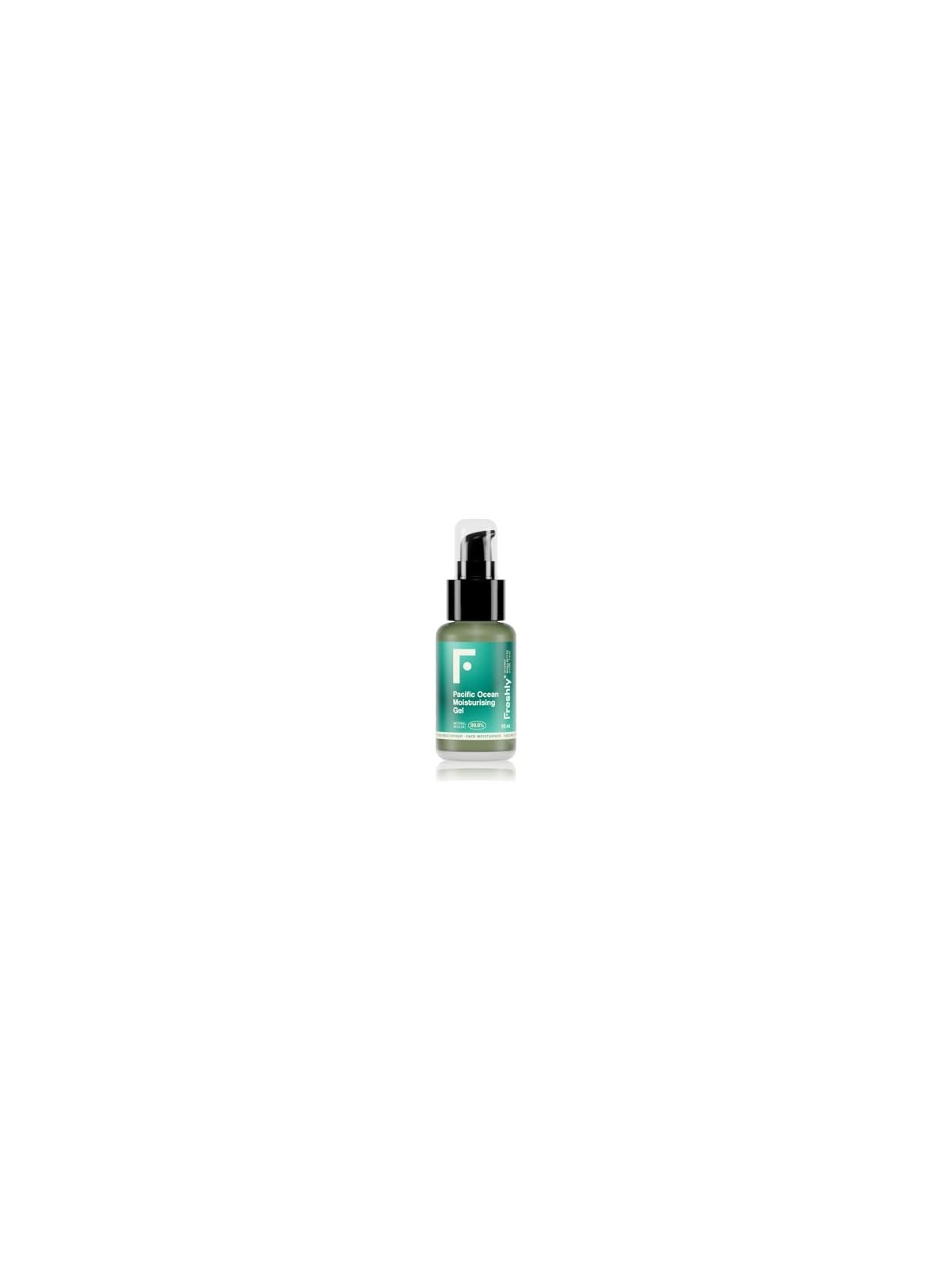 Freshly Cosmetics Pacific Ocean Moisturising Gel 50ml