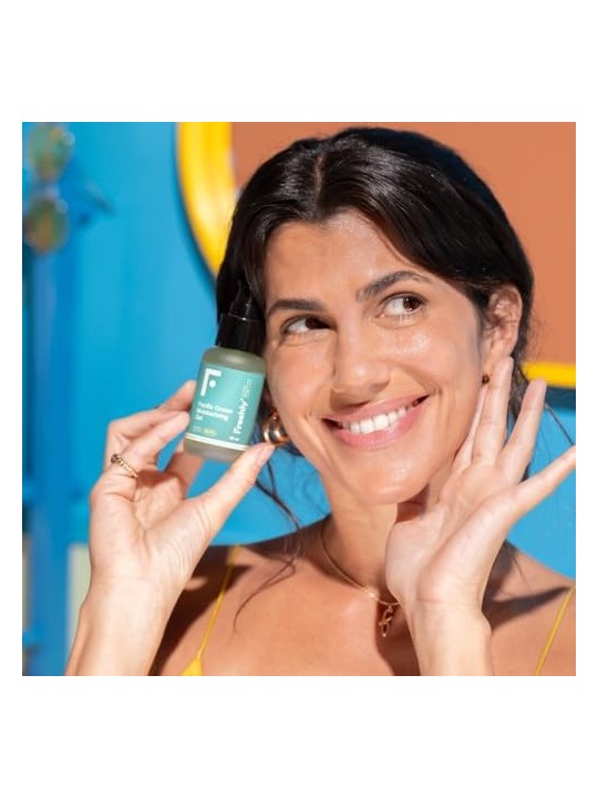 Freshly Cosmetics Pacific Ocean Moisturising Gel 50ml
