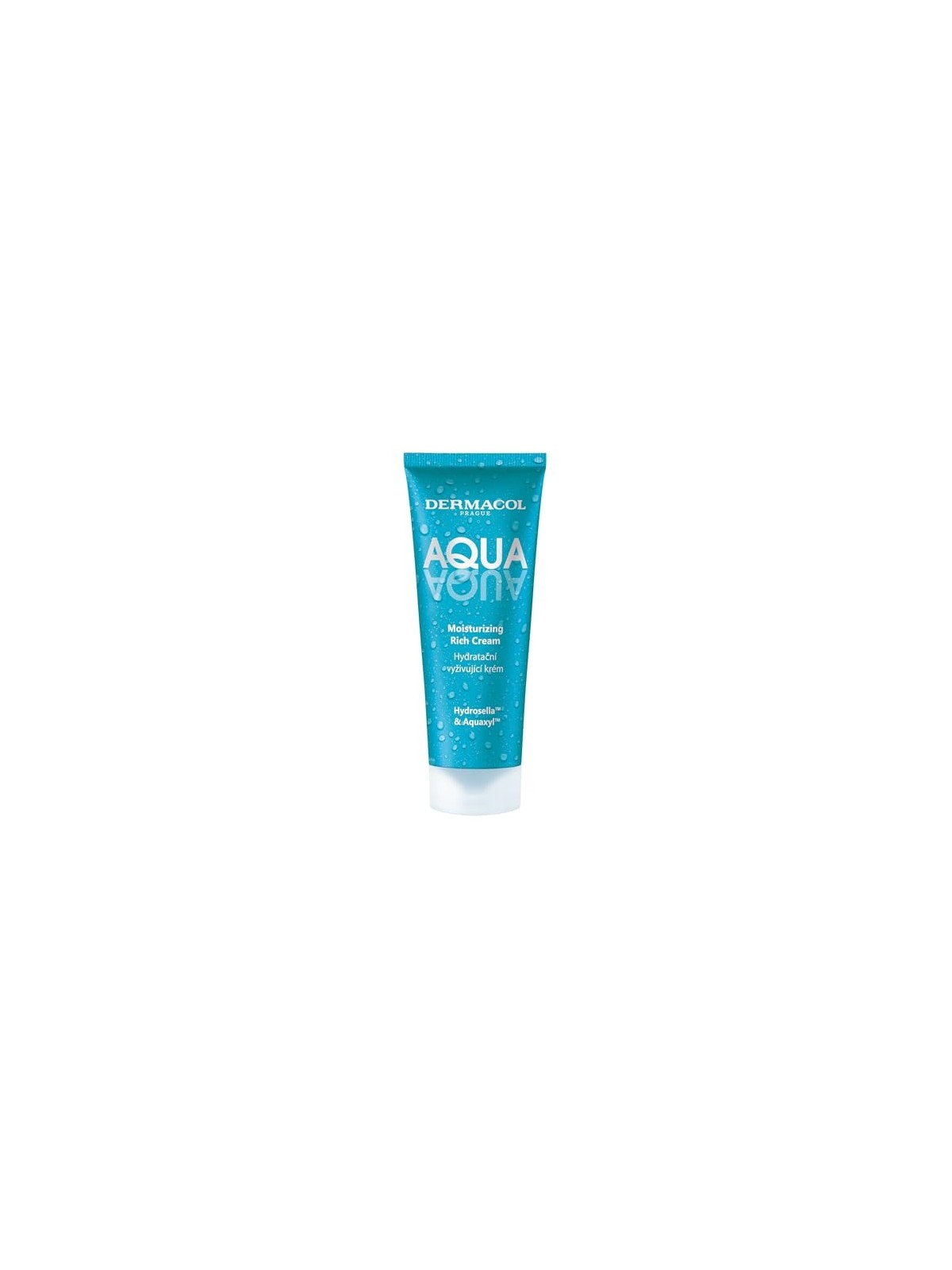 Crema Ricca Idratante Aqua Dermacol