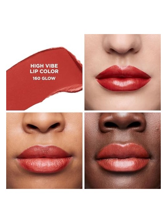 Rossetto Laura Mercier High Vibe 160 Glow