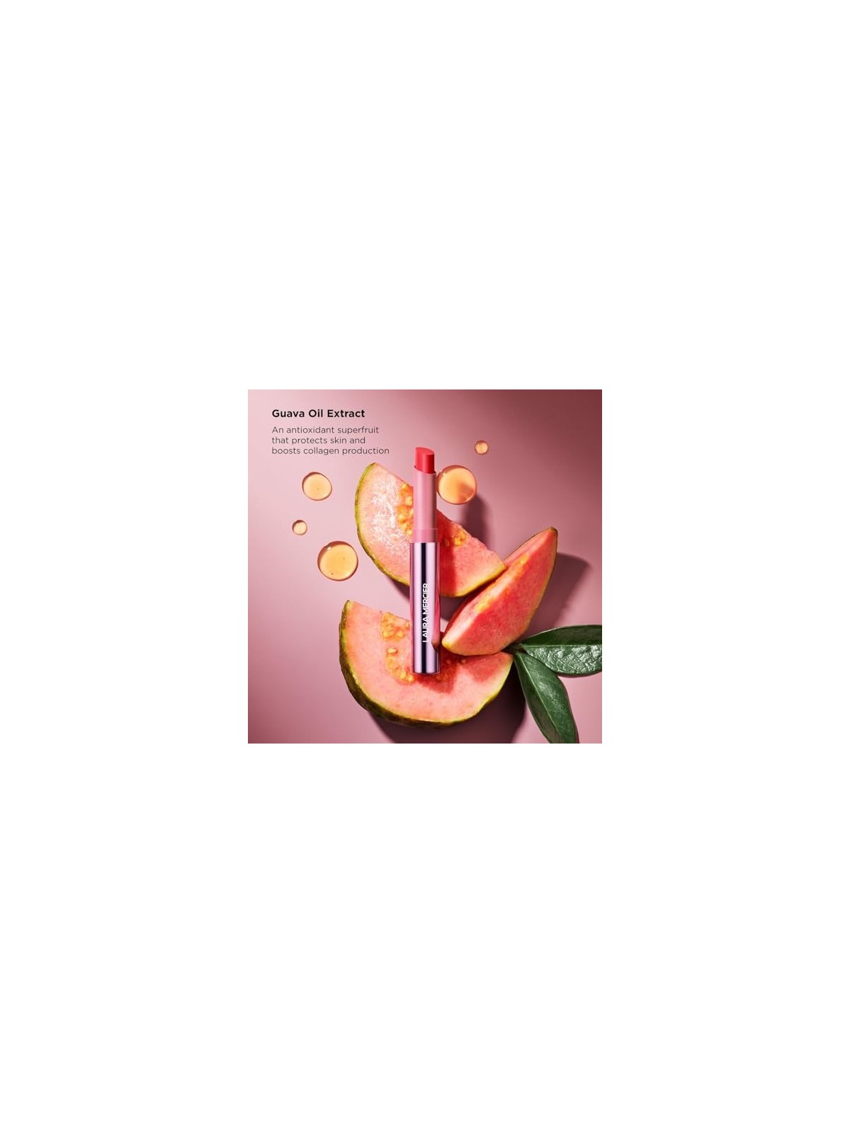 Rossetto Laura Mercier High Vibe 160 Glow