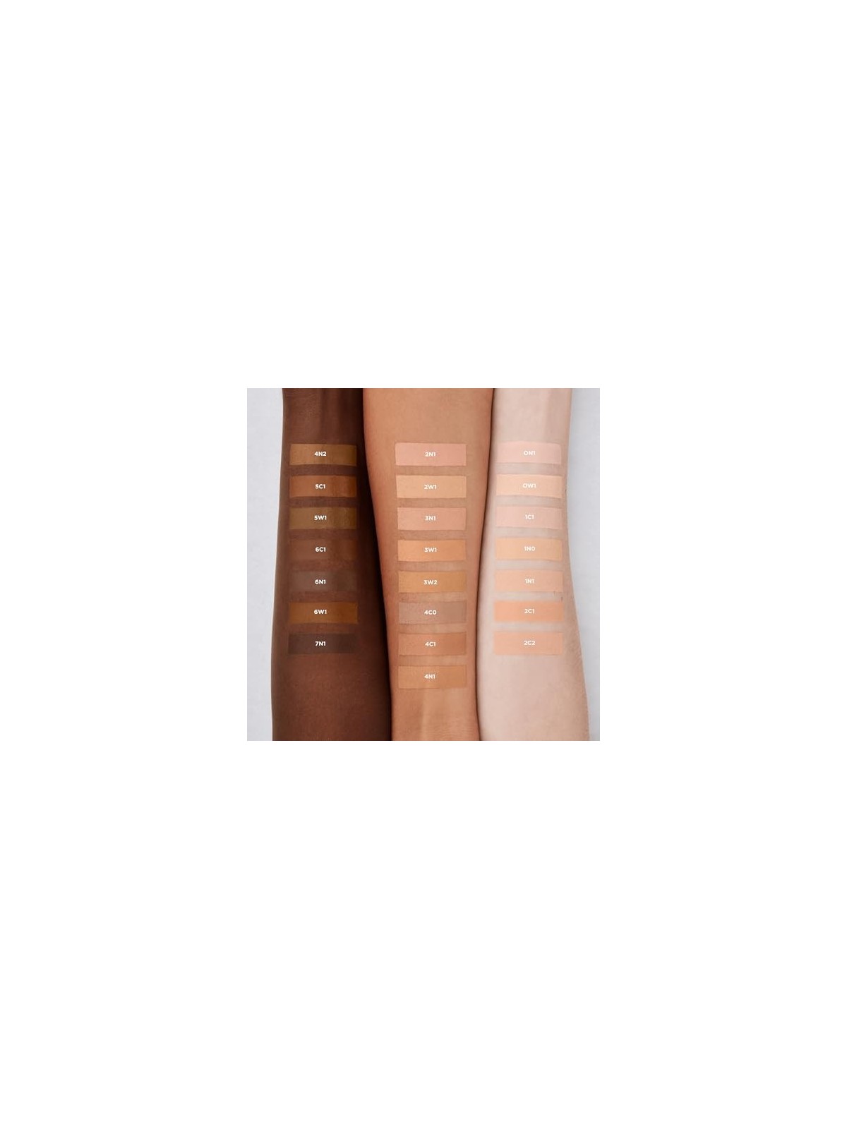 Laura Mercier Correttore Real Flawless 54 ml donna 5C1