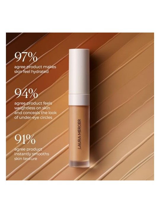 Correttore Laura Mercier Real Flawless 54 ml donna 4C1
