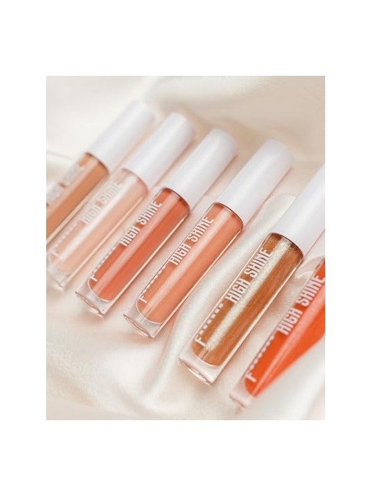 Rossetto ad Alta Lucentezza Dermacol F****** 4 ml