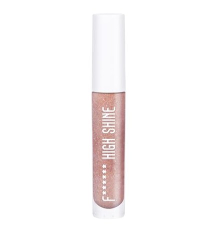 Dermacol F****** High Shine Lipstick 4 ml