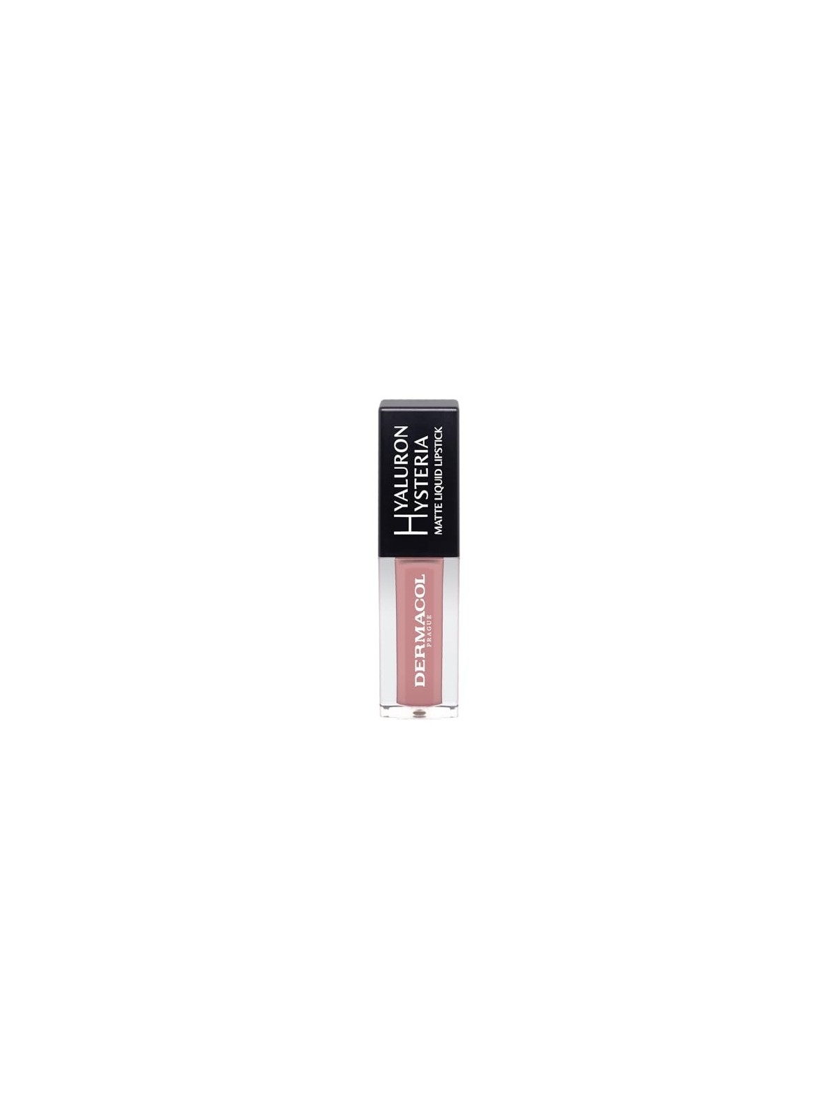Rossetto liquido opaco Hyaluron Hysteria donna 2
