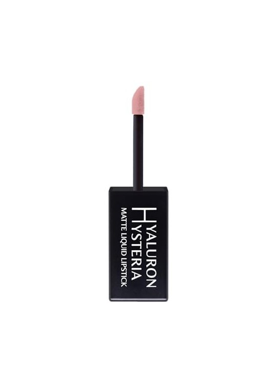 Rossetto liquido opaco Hyaluron Hysteria donna 2