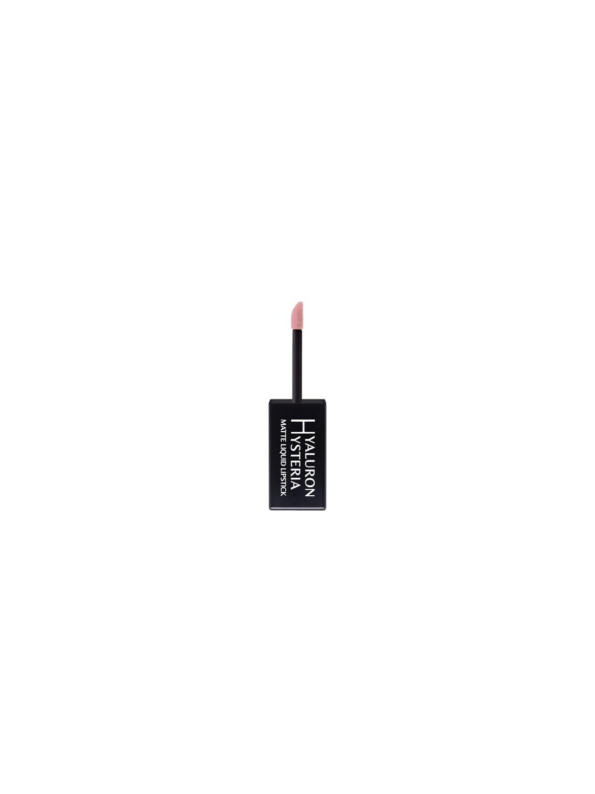Rossetto liquido opaco Hyaluron Hysteria donna 2