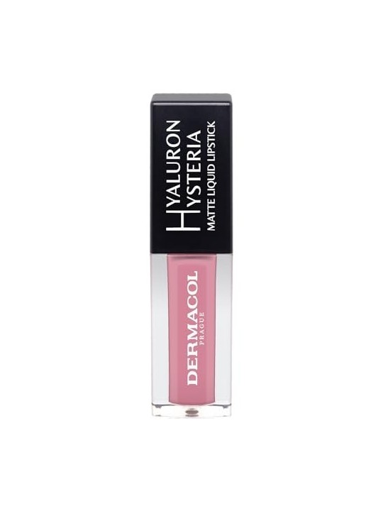 Hyaluron Hysteria Matte Liquid Lipstick