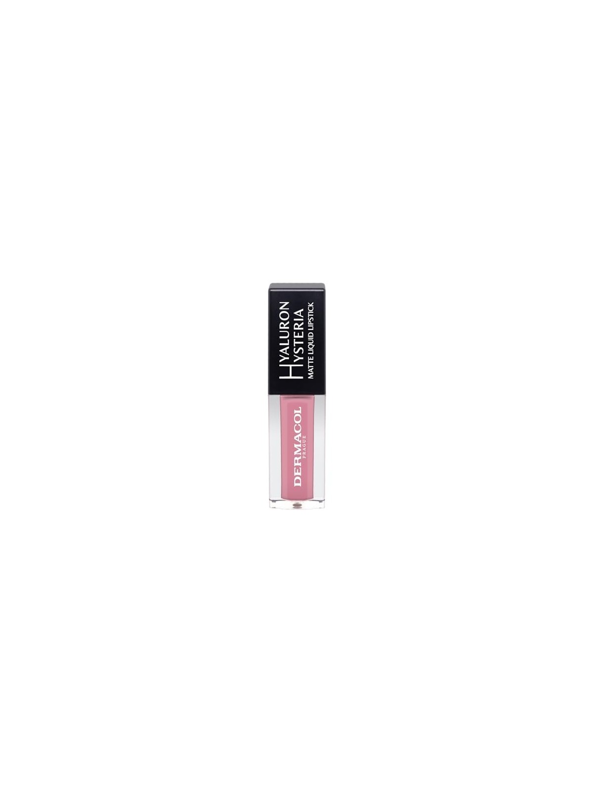 Hyaluron Hysteria Matte Liquid Lipstick