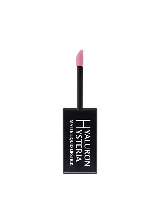 Hyaluron Hysteria Matte Liquid Lipstick